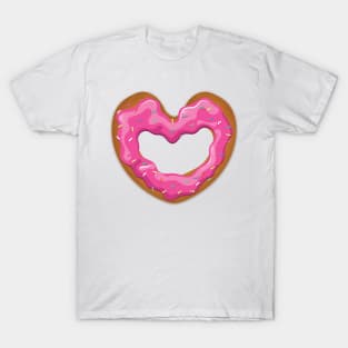 Donut Love T-Shirt